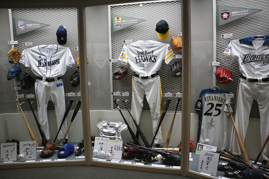 プロ野球TODAY