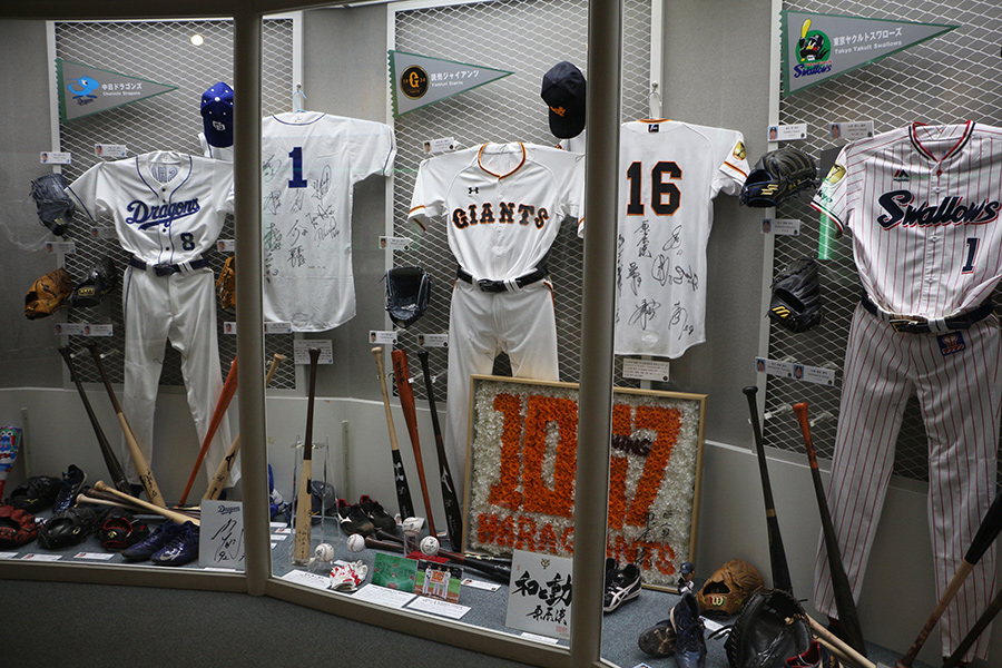 プロ野球TODAY