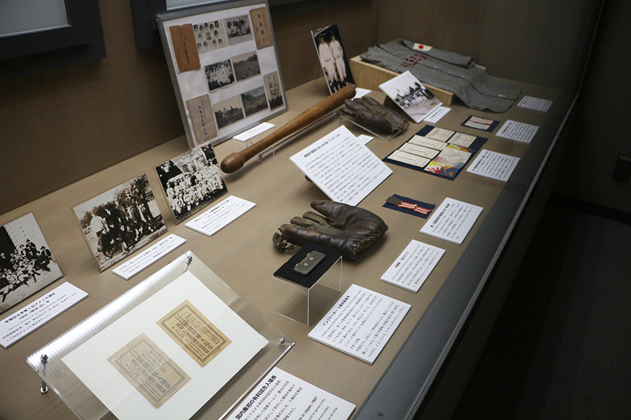 日本への伝来と発展