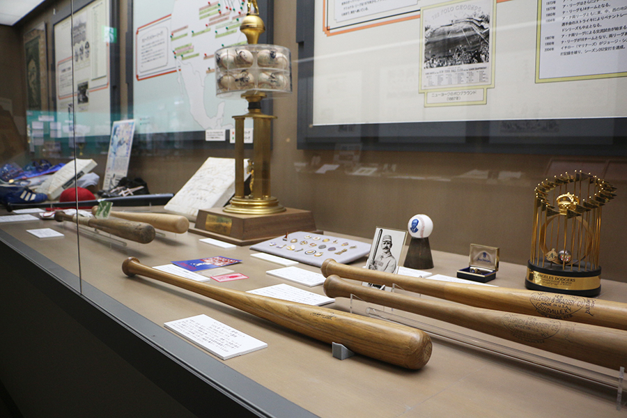ベースボールの起源と発展
